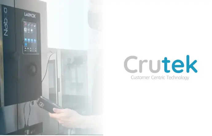 Crutek Colombia