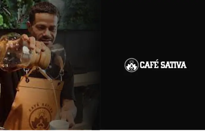 Café Sativa