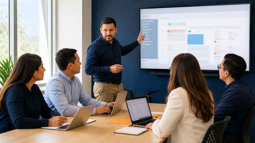 Access to level 1 group training