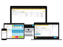 Electronic payroll in the cloud