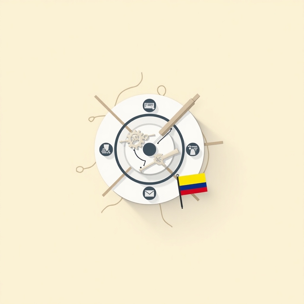 Implementacion Módulo en la Nube de Información Exógena para legislación colombiana